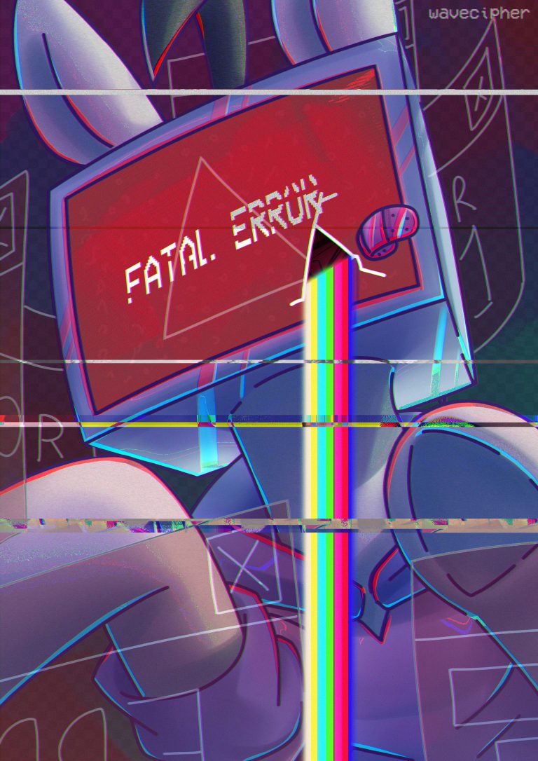 errorr