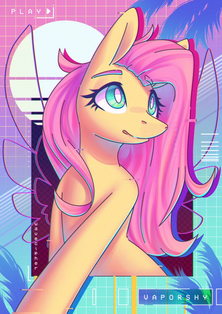 vaporshy
